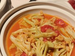 -三利音·玖弄小鲜(浦东嘉里城店)