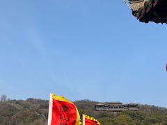-虞山城墙