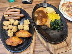 -萨莉亚意式餐厅(悦荟广场店)