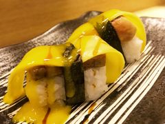 -富山日式料理(宽厚里店)