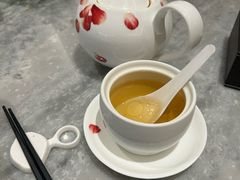 -喜来登由由大酒店九州膳坊中餐厅