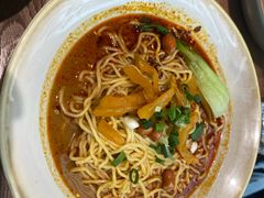 盐帮小面-大盐帮川菜馆(长楹天街店)