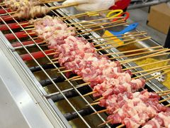 -龙湖南京江北天街