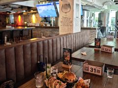 -Liberty Brewing Co·曼哈顿餐吧