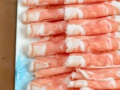 -香满锅老北京羊蝎子火锅·家常菜(新街口店)