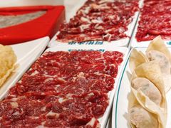 -非遗•老字号•阿彬牛肉火锅(广济桥店)