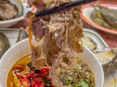 -四囍码头海鲜烧烤自助火锅(外滩南京东路悦荟广场店)