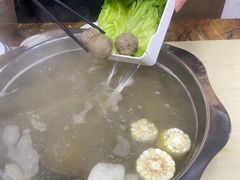 -贵宾牛·潮汕牛肉火锅(珠池总店)