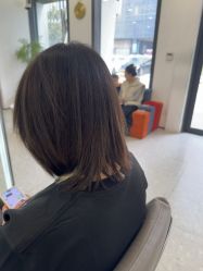 -上禾 HAIR SALON