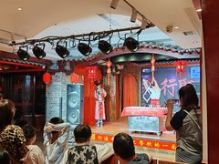 -山西会馆·晋菜·晋商宴·牌匾博物馆(胜利东街店)