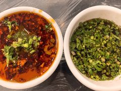 -鑫龙火锅城(青岛分店)