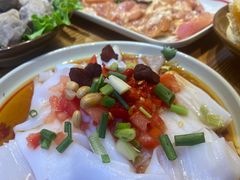 -黔二妞地摊火锅(龙华清湖店)