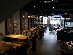 大堂-嘎嘎鸭脑壳(金沙店)