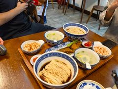 -孙盛兴奥灶面馆·蟹黄面·三虾面(山塘街总店)