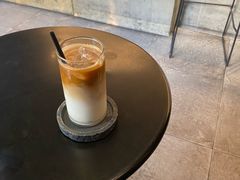-BE NORMAL CAFE(霞溪路店)