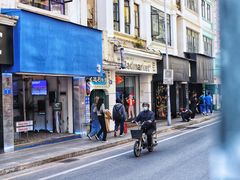 -Badmarket(庙前西街店)