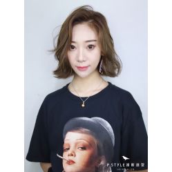 -P.STYLE 派斯造型