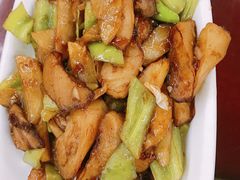 地三鲜-哈尔滨饺子王·东北菜(鱼鳞浃路店)