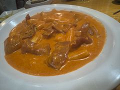 -山海珍味韩国料理(奥城店)