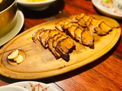 -外婆家(南通CBD大有境店)