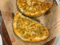 -听涛雅苑百味饺子老家菜馆