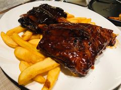 -Hurricane's Grill 飓风牛排