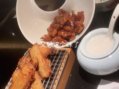 -老头儿油爆虾·知味杭州(爱琴海购物中心)