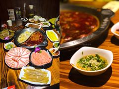 -庄老幺火锅(娄山关路店)