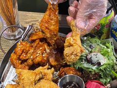 -Dak's 炸鸡(远景路店)