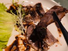 老底子酱牛肉-筱爷叔·上海传统手工菜(玉树路店)