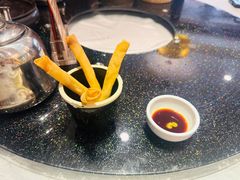 -味可道美食坊(福基路店)