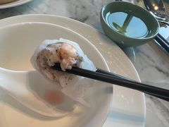 -唐阁海景中餐厅·早茶·粤菜•生日聚餐(海口朗廷酒店)