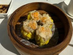 -潮福城潮州大酒楼(湖滨北路店)