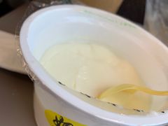 原味双皮奶-奶酪魏(牛街总店)