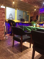 -BM SALON