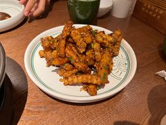 -云海肴·汽锅鸡·云南菜(领展购物广场·中关村店)