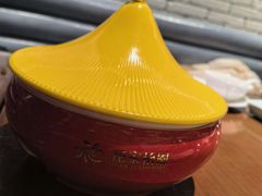 -花家怡园HUA'S RESTAURANT(崇文门·哈德门广场店)