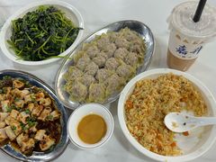 -嘉升大排档(番禺总店)