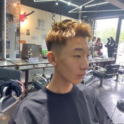 -無名发艺