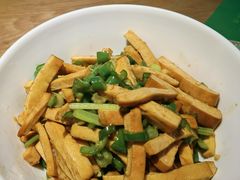 -费大厨辣椒炒肉(黄兴中心广场店)