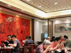 大堂-德兴馆(广东路总店)