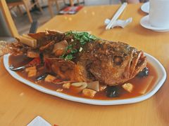 -鼎泰丰(嘉年华•海信广场VILLAGE店)