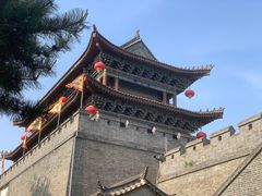 -滦州古城