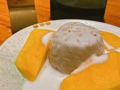 -mango tree芒果树泰国餐厅(青岛万象城店)
