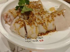 -勝記酒家·37年老字号·经典粤菜(荔枝公园店)