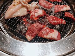 -御牛道日式烤肉料理(杭州万象城店)
