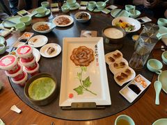 -北京全聚德(王府井店)