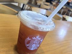 -星巴克臻选(外滩中心店)