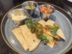 -bluefrog蓝蛙(皇庭广场店)