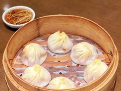 -南翔馒头店(豫园店)